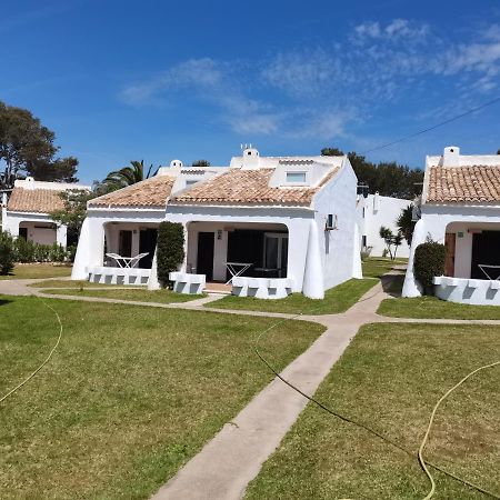 Cala Serena Beach Felanitx Esterno foto
